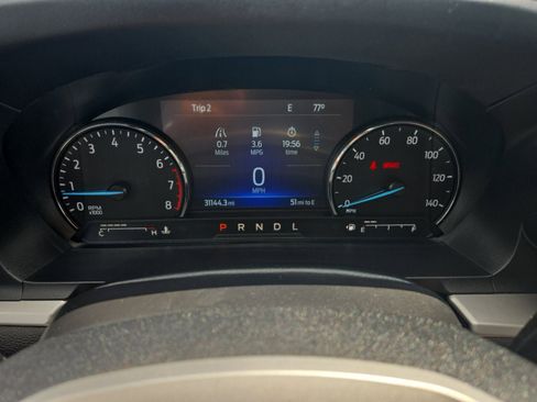 Certified 2022 Ford Explorer XLT w/ Equipment Group 202A image 16