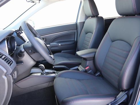 New 2026 Mitsubishi Outlander Sport SE image 20