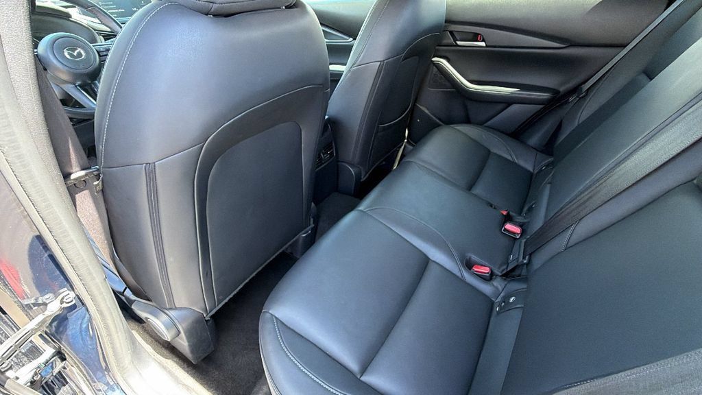 Used 2024 MAZDA CX-30 AWD 2.5 S w/ Select Sport Pkg image 24