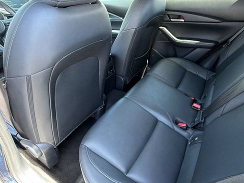 Used 2024 MAZDA CX-30 AWD 2.5 S w/ Select Sport Pkg image 24