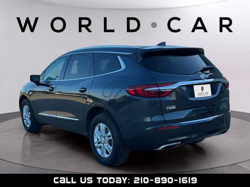 Used 2019 Buick Enclave Essence FWD image 5