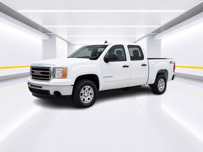 Used 2008 GMC Sierra 1500 SLE w/ Power Pack Plus