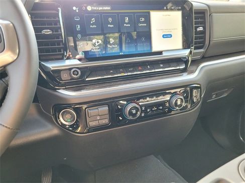 New 2026 Chevrolet Silverado 1500 LT w/ Leather Package image 16