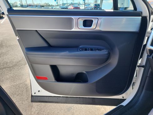 New 2026 Hyundai Santa Fe SEL image 9