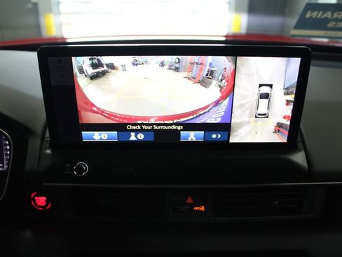 New 2026 Honda Passport TrailSport Elite image 39