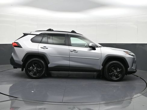 Used 2024 Toyota RAV4 XLE w/ Convenience Package AWD/4WD image 6
