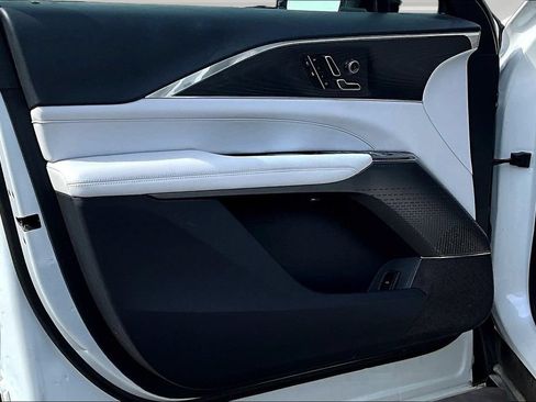 Certified 2024 Cadillac Lyriq Sport w/ LPO, Floor Liner Package AWD/4WD image 19