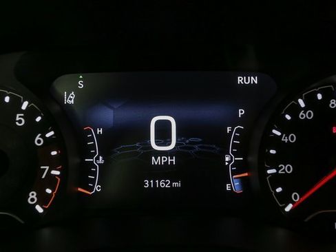 Used 2022 Jeep Compass Limited w/ Sun and Sound Group image 34