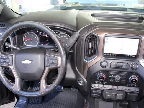 Used 2020 Chevrolet Silverado 3500 High Country w/ Z71 Off-Road Package image 28