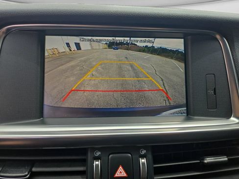Used 2018 Kia Optima EX w/ Technology Package FWD image 38
