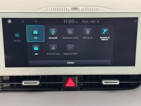 Used 2023 Hyundai Ioniq 5 SEL w/ Cargo Package image 23