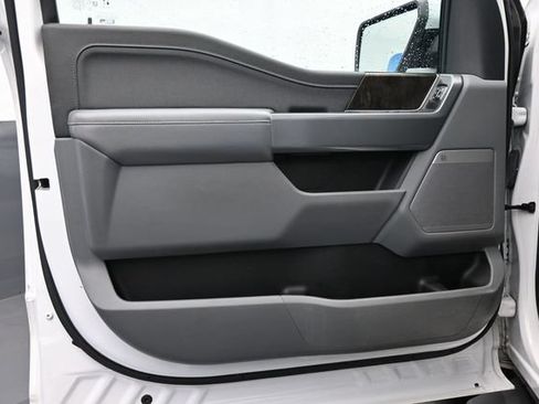 Certified 2021 Ford F150 Lariat w/ Equipment Group 501A Mid AWD/4WD image 12