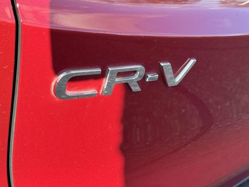 Used 2023 Honda CR-V EX-L image 8