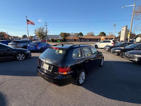 Used 2014 Volkswagen Jetta SE image 6