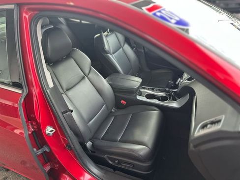 Used 2020 Acura TLX FWD image 27