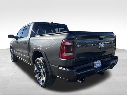 Used 2021 RAM 1500 Limited image 24