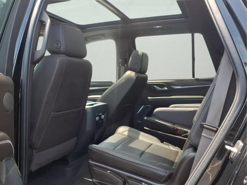 Certified 2021 GMC Yukon Denali AWD/4WD image 12