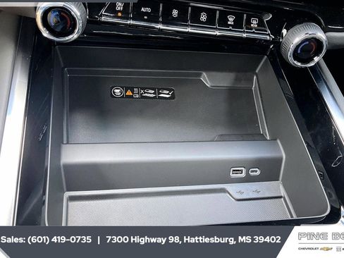New 2026 Chevrolet Tahoe LT RWD image 24