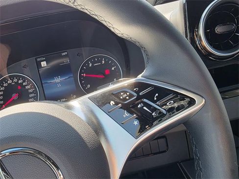 New 2025 Mercedes-Benz Sprinter 2500 image 12