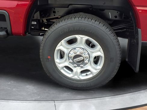 New 2026 Ford F250 XLT w/ XLT Premium Package AWD/4WD image 16