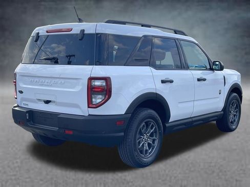 Used 2021 Ford Bronco Sport Big Bend w/ Big Bend Package (96B) image 3