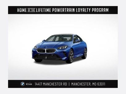 Used 2025 BMW 228i xDrive w/ Premium Package