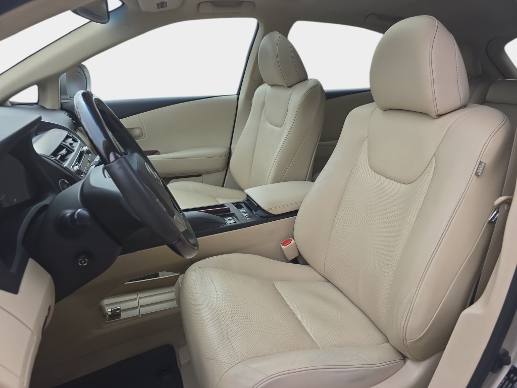 Used 2015 Lexus RX 350 AWD image 18