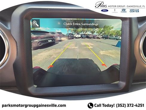 Used 2021 Jeep Gladiator Rubicon image 20