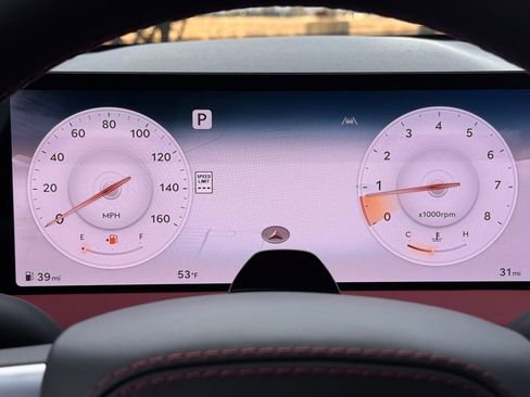 New 2026 Genesis GV70 2.5T Sport Prestige image 32