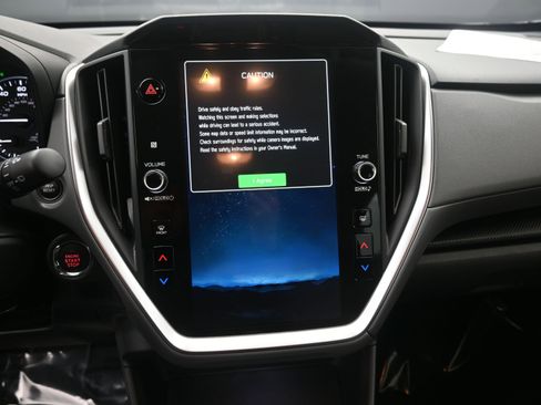 Used 2025 Subaru Crosstrek 2.0i Premium w/ Crosstrek Mirror Package image 15