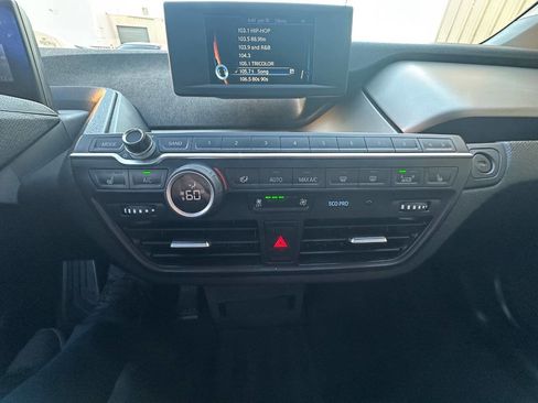 Used 2018 BMW i3 Base 4dr Hatchback image 27