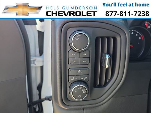 New 2026 Chevrolet Silverado 1500 W/T w/ WT Value Package image 13