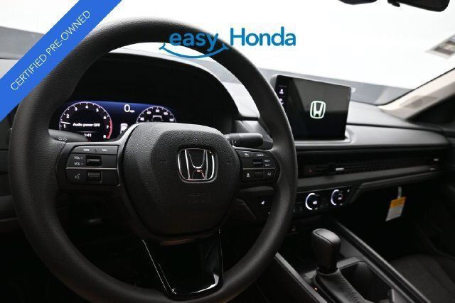 Used 2026 Honda Accord SE image 9