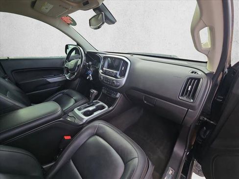 Used 2018 Chevrolet Colorado ZR2 image 20