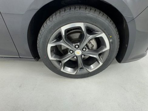 Used 2023 Chevrolet Malibu LT FWD image 9