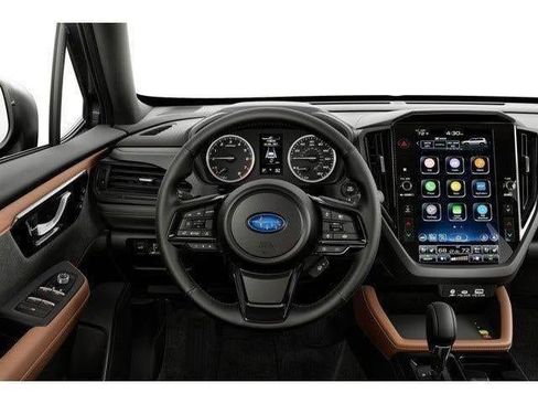 New 2026 Subaru Forester Touring image 55