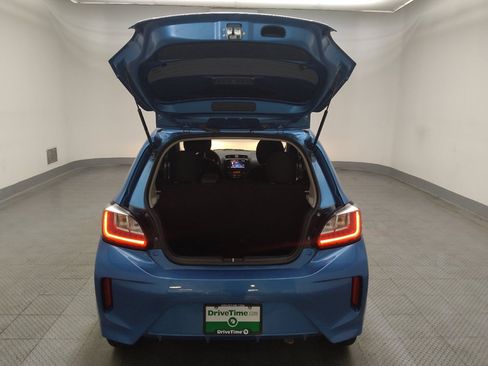 Used 2024 Mitsubishi Mirage LE FWD image 29