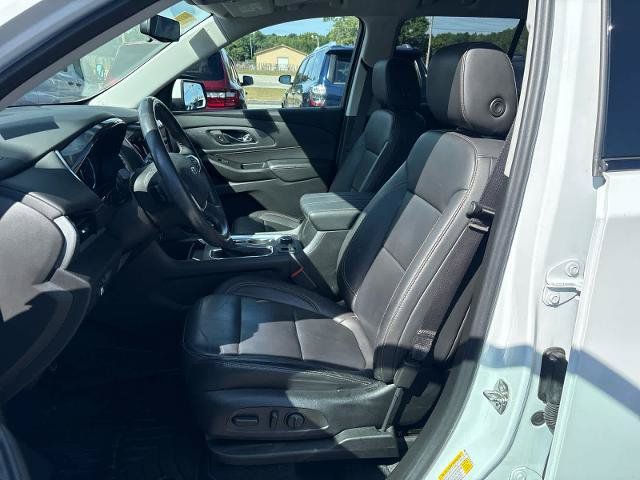 Used 2021 Chevrolet Traverse RS AWD/4WD image 15