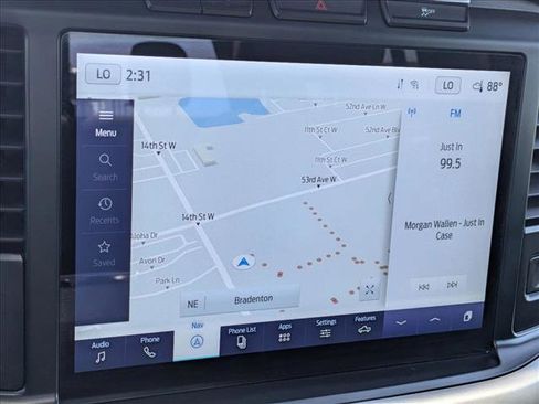 Certified 2022 Ford F150 XLT w/ Equipment Group 302A High image 13