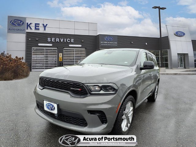 Used 2023 Dodge Durango GT AWD/4WD image 1