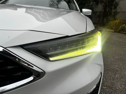 Used 2019 Acura ILX w/ Premium Package image 5