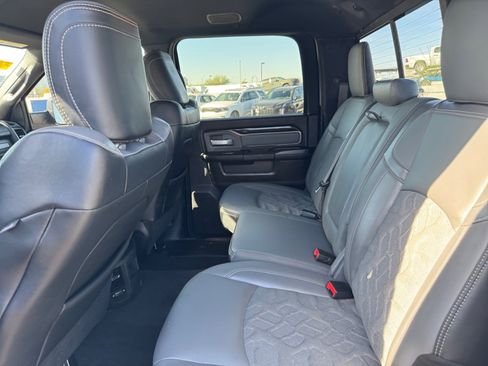 Used 2019 RAM 2500 Power Wagon image 26