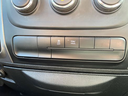 Used 2024 RAM 1500 Classic SLT AWD/4WD image 24