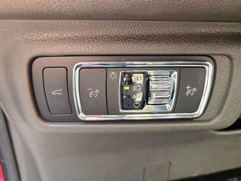 Used 2022 Lincoln Corsair Reserve w/ Equipment Group 201A AWD/4WD image 15