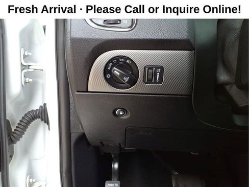 Used 2020 Dodge Durango R/T w/ Technology Group RWD image 14