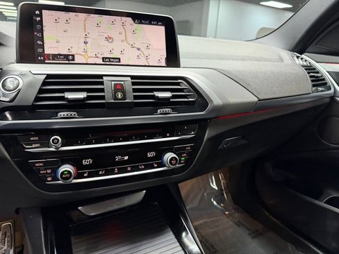 Used 2019 BMW X3 sDrive30i w/ M Sport Package 2 RWD image 25