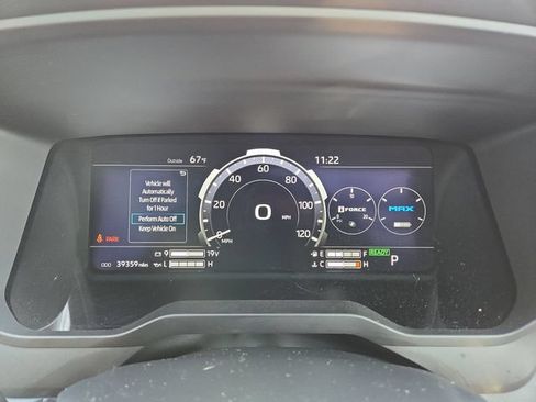 Used 2024 Toyota Sequoia Platinum AWD/4WD image 16