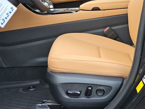 New 2026 Lexus NX 350h AWD w/ Premium Package image 29