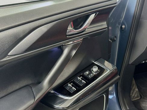 Used 2021 MAZDA CX-9 Carbon Edition image 17