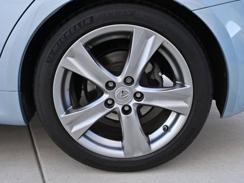 Used 2011 Lexus IS 250 w/ Premium Pkg Value Edition image 27